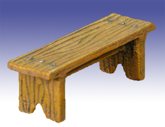 ACR04 - Benches - Click Image to Close